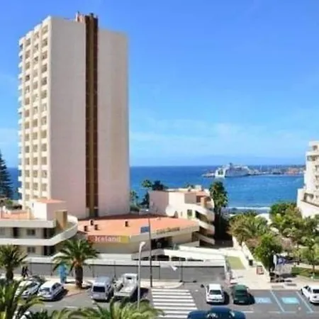 Costamar Apartment Los Cristianos (Tenerife)