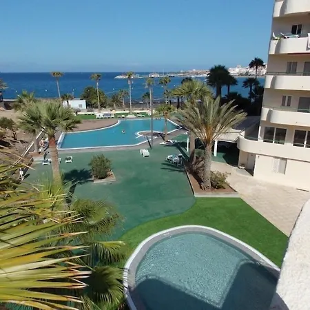 Apartment Costamar Los Cristianos (Tenerife)