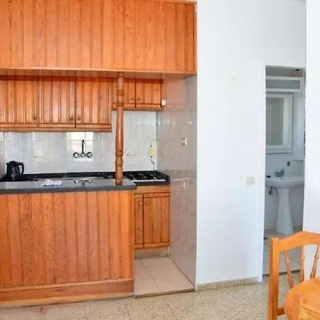 Apartment Costamar *