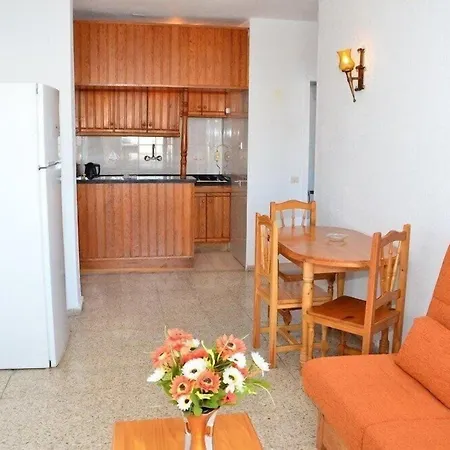 Costamar Apartment