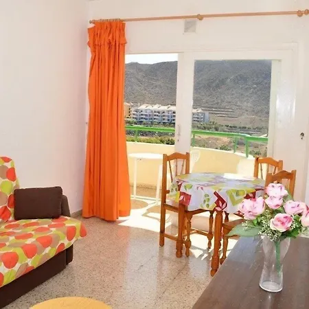 Costamar Los Cristianos (Tenerife)
