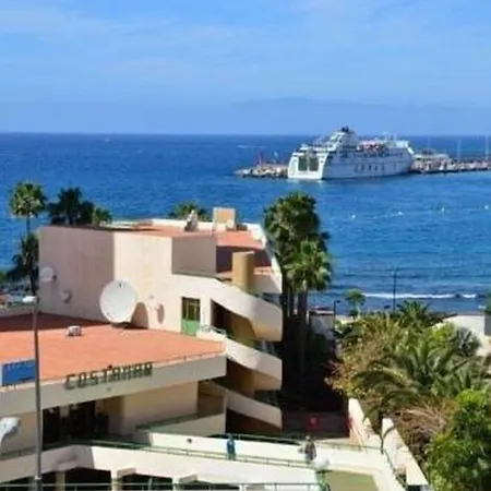 Costamar Apartment *