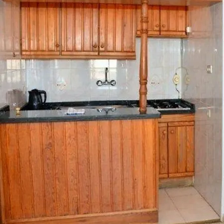 Costamar 아파트 로스크리스티아노스