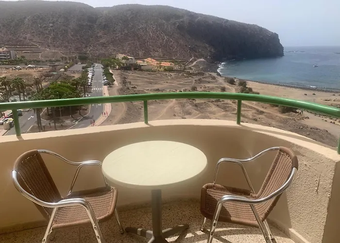 Costamar Lägenhet *