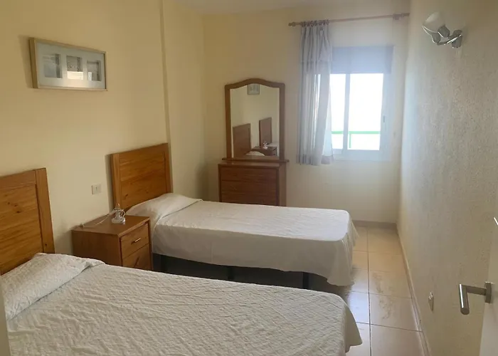 Costamar * Los Cristianos (Tenerife)