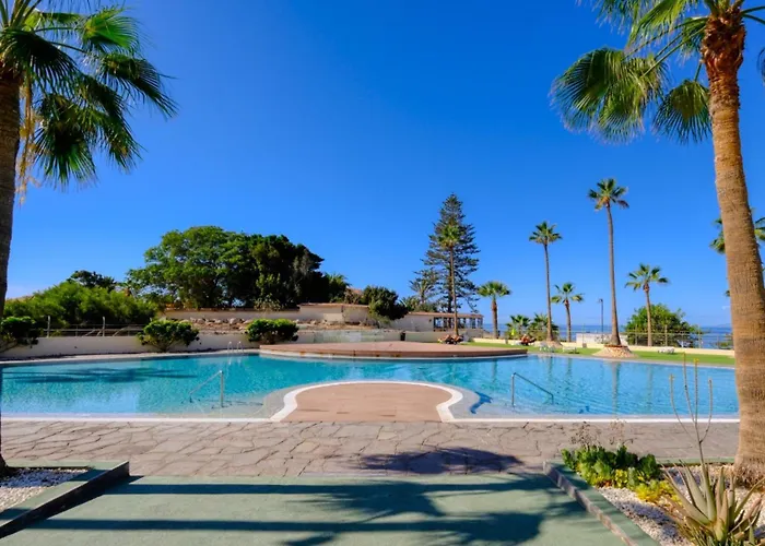 Costamar Los Cristianos (Tenerife)