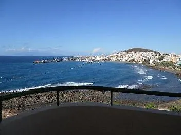 Costamar Lägenhet Los Cristianos (Tenerife)