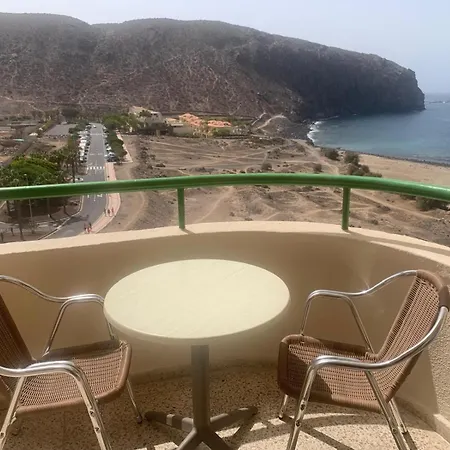 Costamar Apartment *