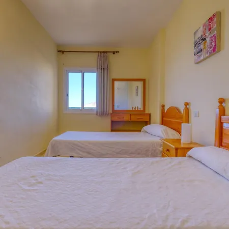 Costamar Apartment *