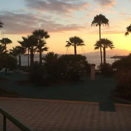 Apartment Costamar Los Cristianos (Tenerife)
