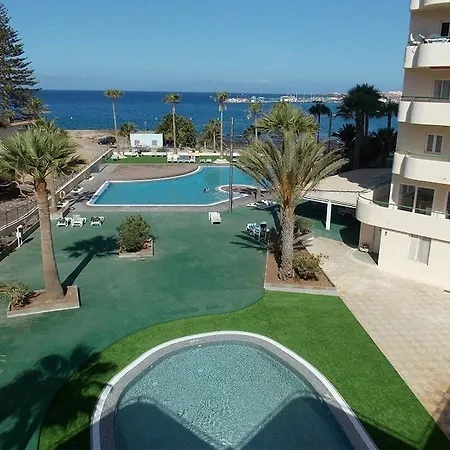 Costamar Apartment Los Cristianos (Tenerife)