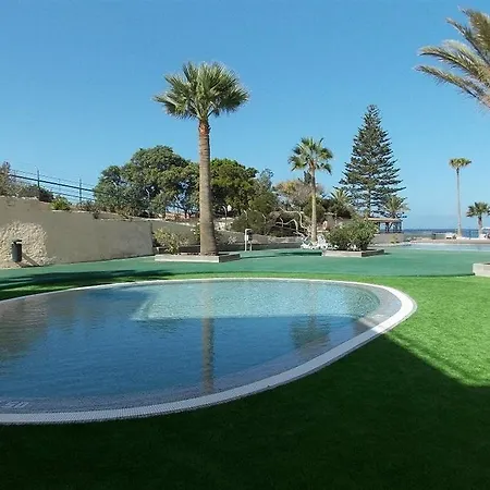 Apartment Costamar
